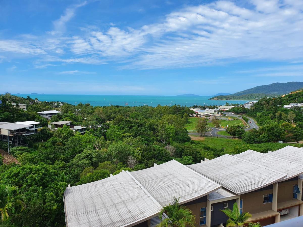 圣灵群岛蓝海度假村 埃尔利海滩 外观 照片