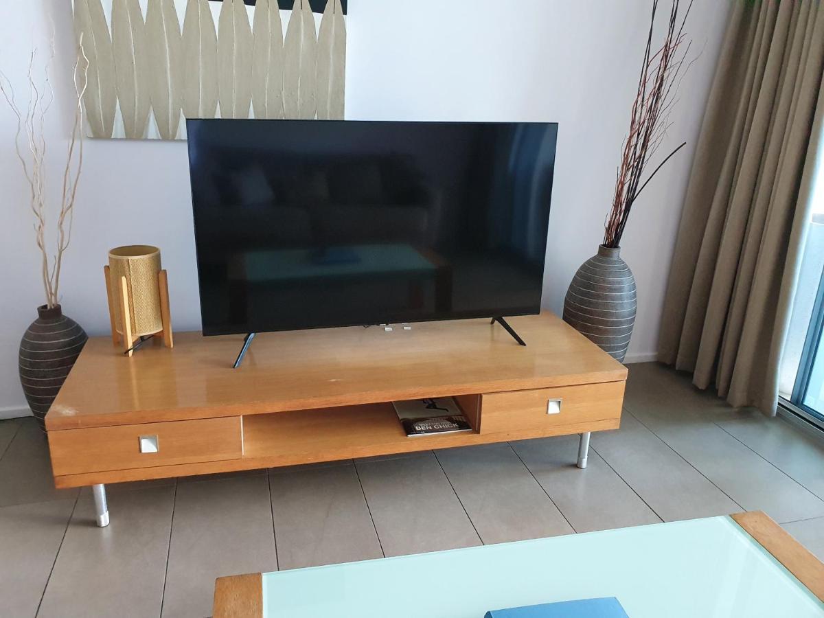 圣灵群岛蓝海度假村 埃尔利海滩 外观 照片